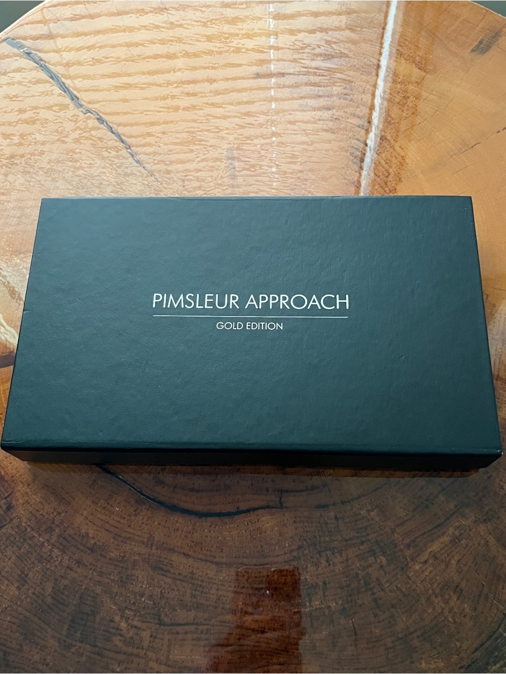 PIMSLEUR Gold Edition Spanish 1 Complete Language Course